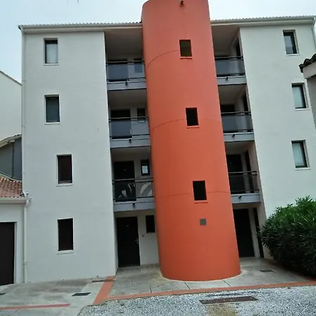 T2 30m2 Piscine * Le Barcarès