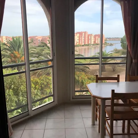 Apartamento T2 30m2 Piscine
