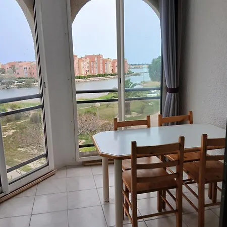 Apartamento T2 30m2 Piscine