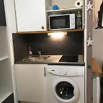 Apartament T2 30m2 Piscine