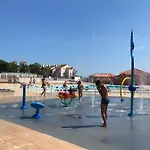T2 30m2 Piscine Le Barcarès