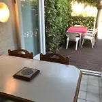 Διαμέρισμα T2 30m2 Piscine Le Barcarès