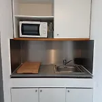 T2 30m2 Piscine Διαμέρισμα Le Barcarès
