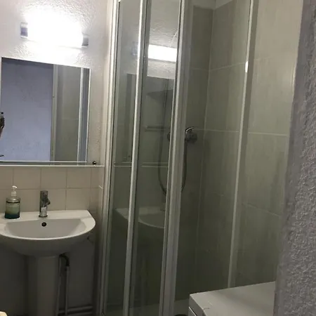 T2 30m2 Piscine Le Barcares