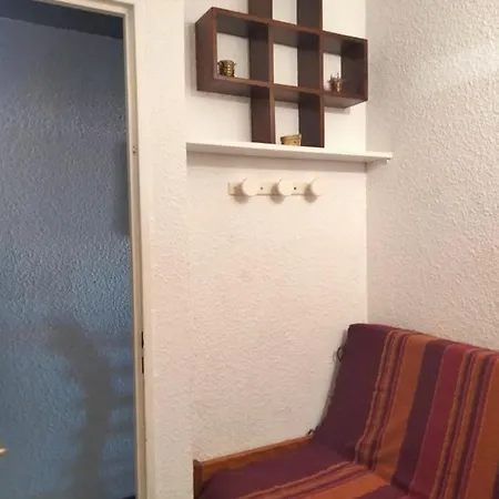 Apartment T2 30m2 Piscine *