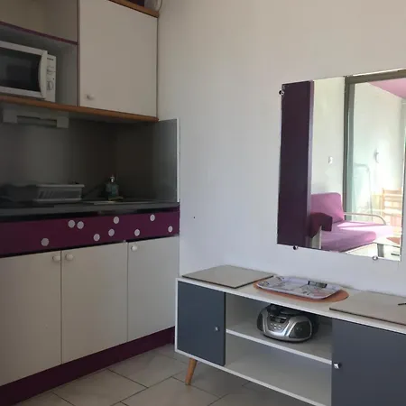 T2 30m2 Piscine