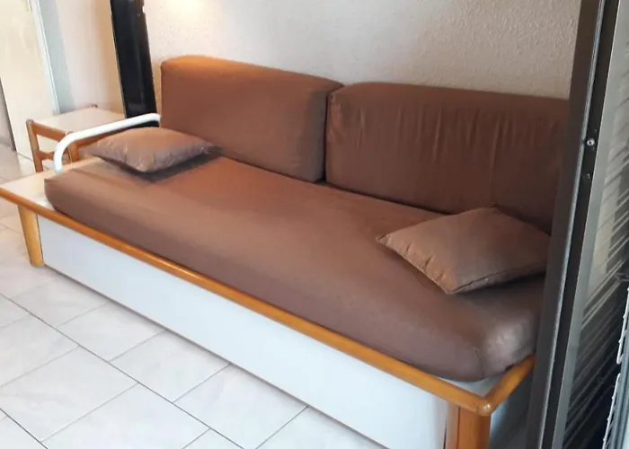 T2 30m2 Piscine * Le Barcarès